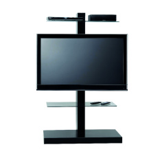 Стойка напольная для монитора OMB 55″ JOLLY TOWER (white) (арт. 0.51)