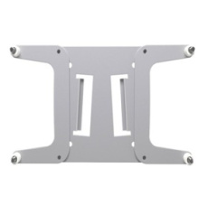 Универсальный крепеж для монитора SMS Flatscreen L Unislide Silver (арт. FS010001)