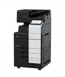 МФУ лазерное черно-белое Konica Minolta bizhub 750i (арт. ACV7021)