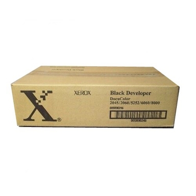 Носитель Xerox Developer Black (арт. 005R90246)