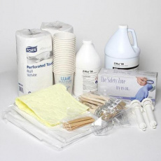 Комплект для постобработки 3D Systems StrengthMax Full Kit (арт. 360472-00)