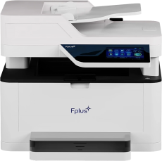 МФУ лазерное черно-белое Fplus (Россия) MB302ADNW; A4; 30 стр./мин.; USB, Ethernet, Wi-Fi (арт. MB302ADNW)