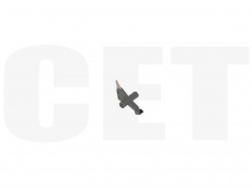 Сепаратор/палец отделения CET для KONICA MINOLTA Bizhub C227/258/308 (арт. CET351007)