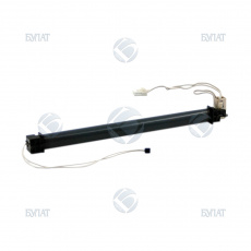 Термоузел Булат для HP LJ 1320 / 1160 / LBP3300 / 3360 (верхняя часть) БУЛАТ m-Line (R) (арт. AMHPLJ1320030)