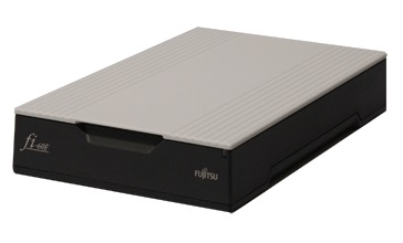 Паспортный сканер Fujitsu (Ricoh) fi-60F (арт. PA03420-B001)