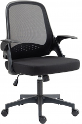 Кресло Cactus (черный) (арт. CS-MC212-BK)