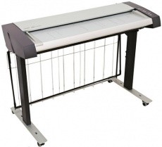 Широкоформатный сканер Contex HD Ultra 4290i+  Скорость (ч/б) 305 мм/с, Скорость (цвет.) 152 мм/с, М