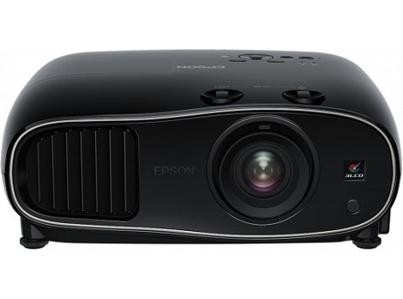 3D-проектор Epson EH-TW6600 (арт. V11H651040)