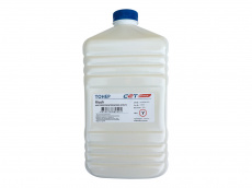 Тонер для заправки CET для RICOH MPC2003 жёлтый, 500г/бут (арт. CET8524Y500)