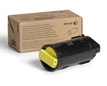 Тонер-картридж Xerox Extra High Toner Cartridge Yellow 106R03868 (арт. 106R03868)