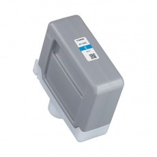 Оригинальный струйный картридж Canon PFI-340 Cyan (арт. 4775C001)