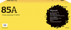 Лазерный картридж T2 CE285A (арт. TC-H85A)