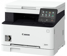Лазерное цветное МФУ Canon i-SENSYS MF641Cw (арт. 3102C015)