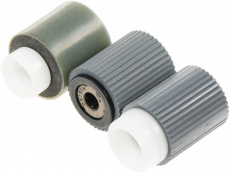 Ролик в сборе Cactus (607K15371) для Xerox 5945, B8045, B8055 (арт. CS-RA-XER-ALB8045)