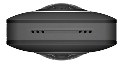 Цифровая фотокамера Ricoh RICOH THETA S (арт. S0910720)