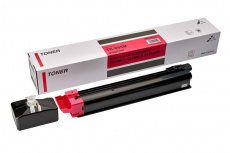 Тонер-картридж Integral TK-895M с чипом для Kyocera (арт. 12100108)