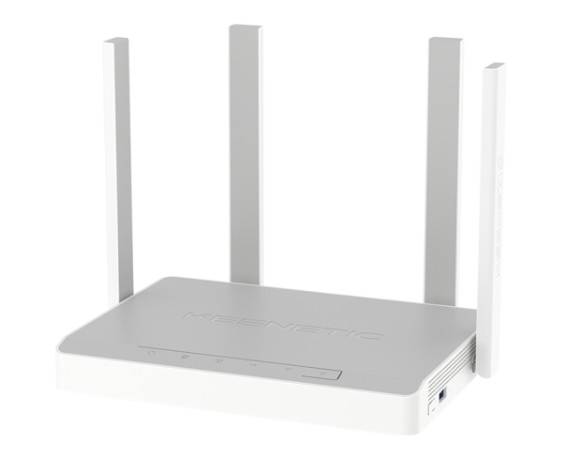 Коммутатор Keenetic KN-2311 (арт. KN-2311)