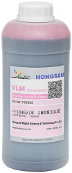Чернила водорастворимые DCTec Pro7900 EverNew Vivid Light Magenta (яркий светло-пурпурный) 1000 мл (арт. 109500-LM-1000)