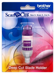 Держатель ножа для глубокой резки Brother (арт. CAHLF1)