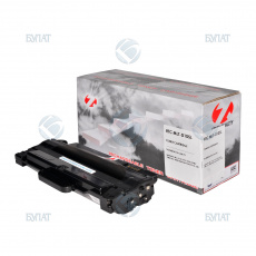 Тонер-картридж Булат для Samsung ML-1910 / SCX-4600 MLT-D105L (2,5k) 7Q (арт. AFSMML1910020)