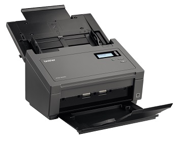 Сканер документов Brother PDS-6000 (арт. PDS6000Z1)