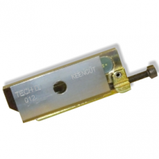 Магнитный картридж для лезвия KeenCut (вертикальный рез) (арт. FVC)