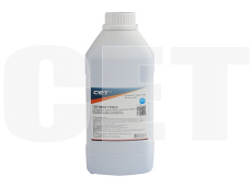 Тонер для заправки CET (голубой, 360 г) (арт. CET111040C-360N)