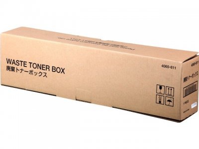 Картридж Canon Waste Toner Box-A3 (арт. 9549B002)