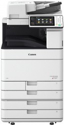 Лазерное цветное МФУ Canon imageRUNNER ADVANCE C5535i III MFP (арт. 3276C005)