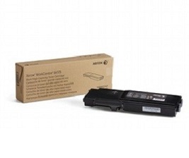 Картридж Xerox Toner Cartridge Black (арт. 106R02755)