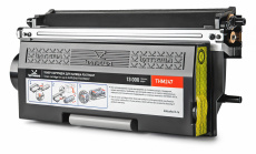 Тонер-картридж Катюша (Россия) для принтера P247 и МФУ M247, чёрный (13000 стр.) (арт. THM247)