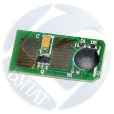 Чип Булат для Oki B710 / 720 / 730 1279001 (15k) (арт. AUOK0B7100020)