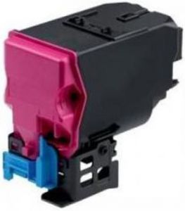 Тонер-картридж Konica Minolta TNP-51M Toner Cartridge Magenta (арт. A0X5355)