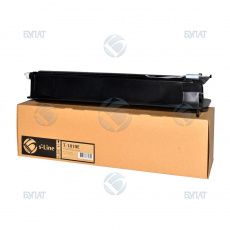Тонер-картридж Булат для Toshiba e-Studio 181 T1810E (24.5k) БУЛАТ s-Line. (арт. DATS0ES181040)