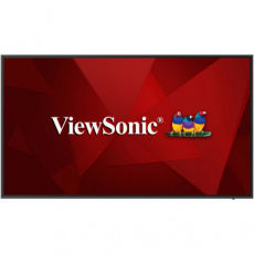 Коммерческий дисплей ViewSonic CDE6520 (арт. VS17908)