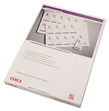 Бумага OKI 09002985 (арт. 09002985)