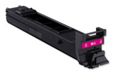 Тонер-картридж Konica Minolta mc4650, Toner Cartridge, Magenta (арт. A0DK351)