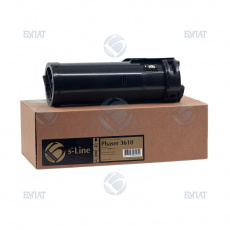 Тонер-картридж Булат для Xerox Phaser 3610 / WorkCentre 3615 106R02732 (25.3k) БУЛАТ s-Line (арт. AFRXPH3610070)