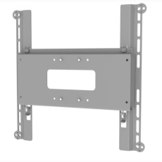Универсальный крепеж для монитора SMS Flatscreen M Unislide White (арт. FS010055)