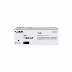 Оригинальный тонер-картридж Canon TONER T10L BK (арт. 4805C001)