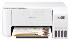 МФУ струйное цветное Epson EcoTank L3216 (C11CJ68511) (Принтер / Копир / Сканер) A4 (арт. C11CJ68511)