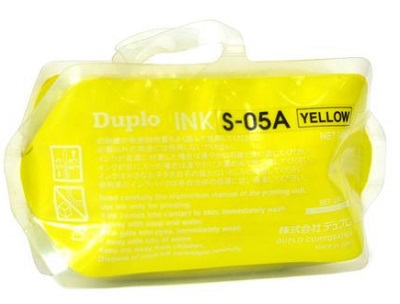 Кpаска Duplo S-005 (арт. DUP90125)