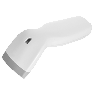 Сканер штрих-кодов Champtek SD500 KB светлый (арт. 718551024637511)