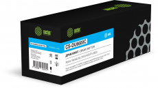 Фотобарабан Cactus (604K77565) голубой для Xerox VersaLink C400, 405, Ph 6600 (ч/б: 60000 стр.) (арт. CS-DU6600C)