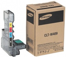 Картридж HP Картридж отработанного тонера Samsung CLP-310/315/CLX-3170/3175 S-print by HP (арт. SU430A)