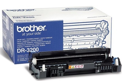 Фотобарабан Brother DR-3200 (арт. DR3200)