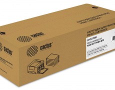 Картридж Cactus (арт. CS-CE278AR)