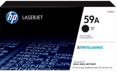Картридж HP 59A Black Original LaserJet Toner Cartridge (арт. CF259A)