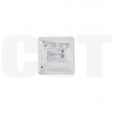 Девелопер CET для RICOH MPC307, IM C300/400 Cyan, 120г, 120000 стр. (арт. CET171042)