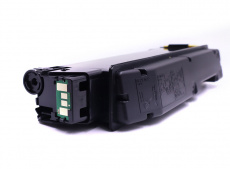 Тонер-картридж Булат для Kyocera ECOSYS M6030 TK-5140 (5k) Yellow (+чип) БУЛАТ s-Line (арт. BFKYEM6030040)